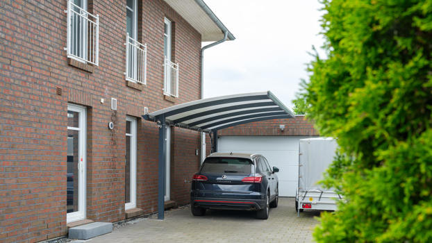 WING Carport